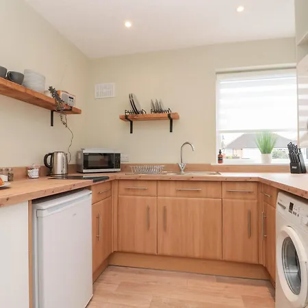 בית נופש Seaside