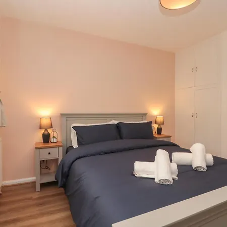 Seaside בית נופש