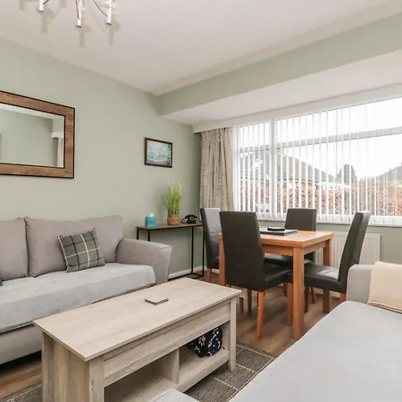 Seaside בית נופש