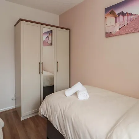 Seaside * סקארבורו