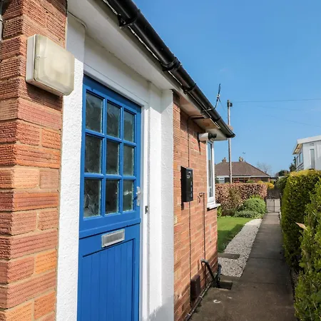 Seaside בית נופש סקארבורו