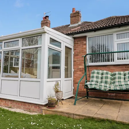 בית נופש Seaside *