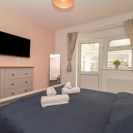 Дом отдыха Seaside *