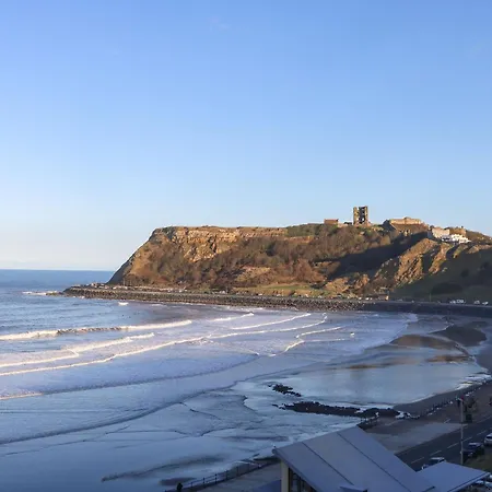 Seaside Дом отдыха *