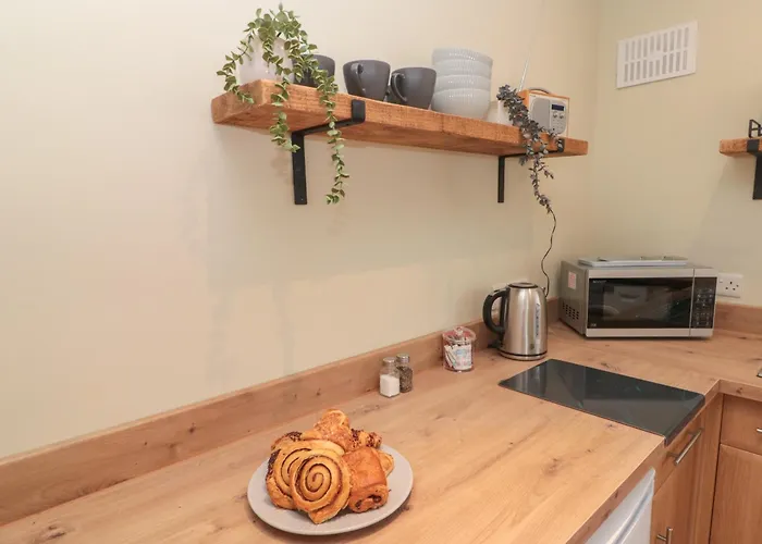 Дом отдыха Seaside