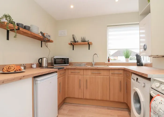 Дом отдыха Seaside