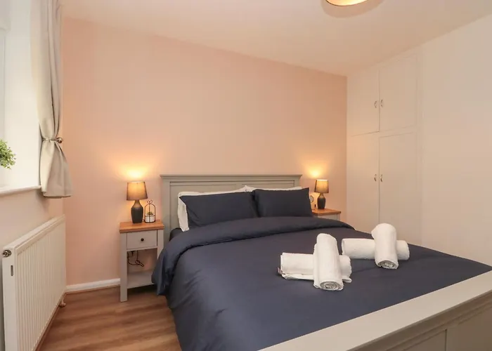 Seaside Дом отдыха