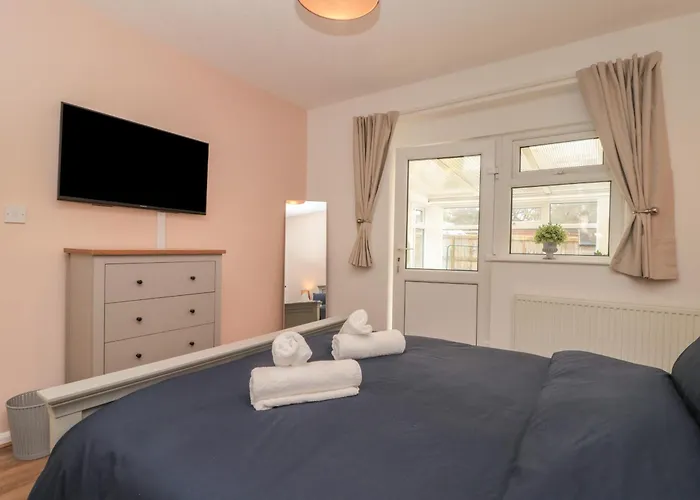 Дом отдыха Seaside *