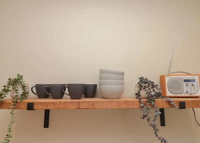 Дом отдыха Seaside *