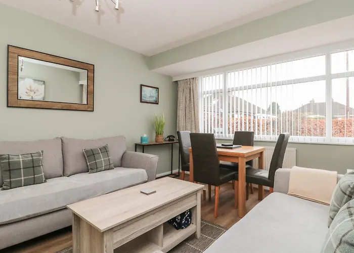 Seaside Дом отдыха