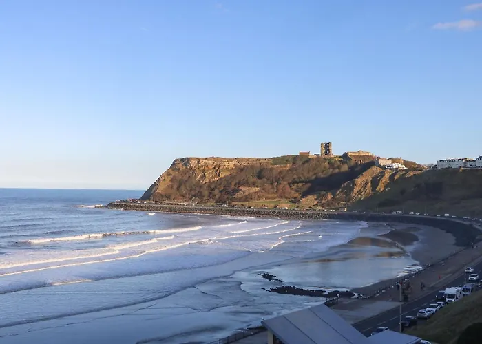 Seaside Дом отдыха *