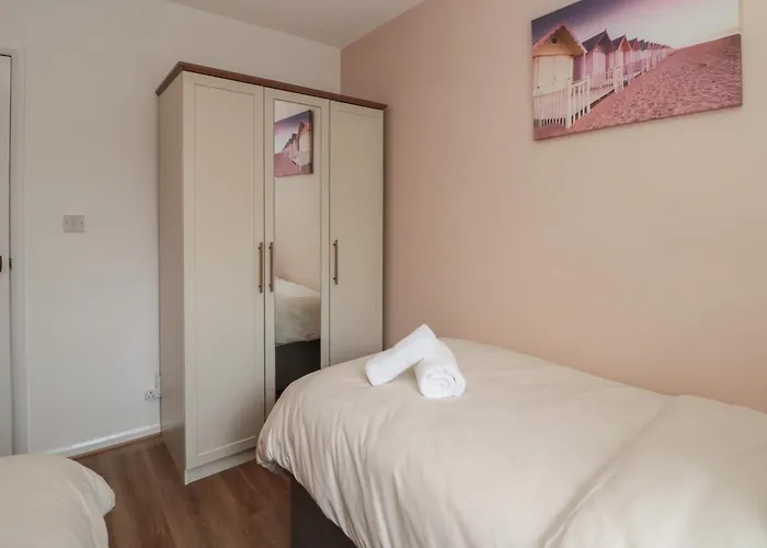 Seaside * Скарборо