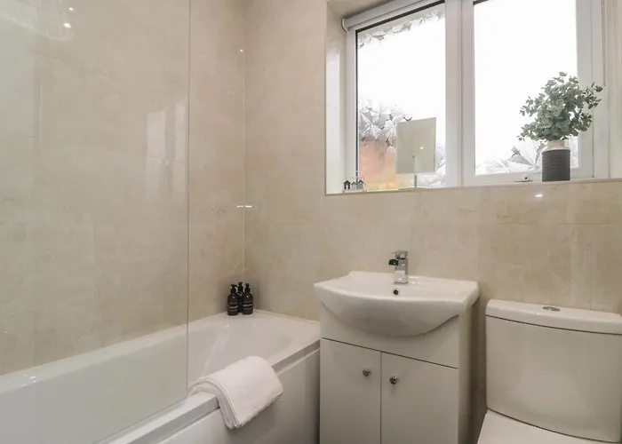 Дом отдыха Seaside