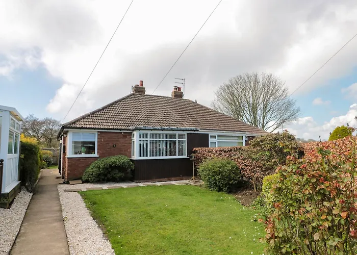 Seaside Скарборо