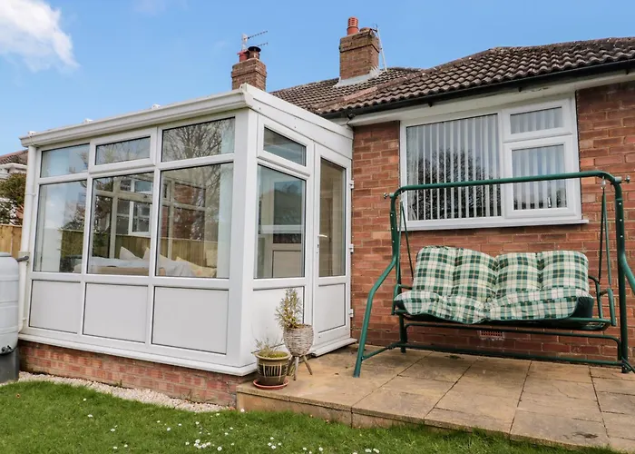 Дом отдыха Seaside *