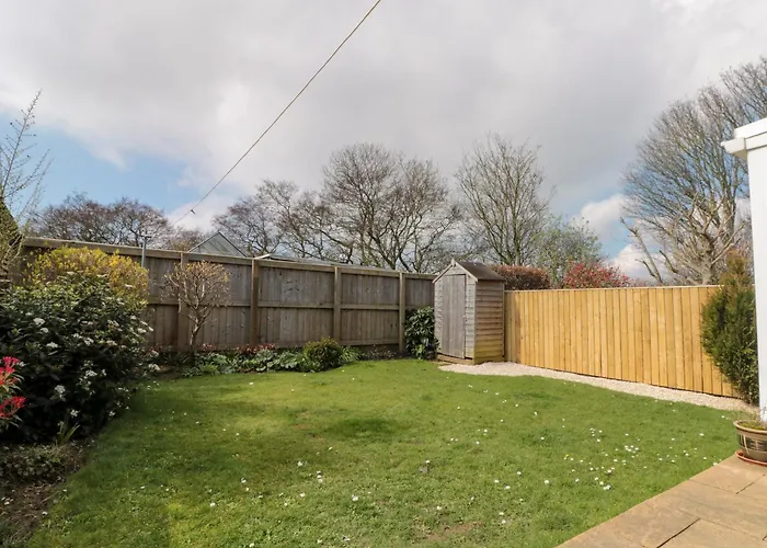 Seaside Дом отдыха *